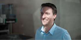 Marcus Tweer